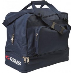 GEMS BORSA ABU DHABI - BLU